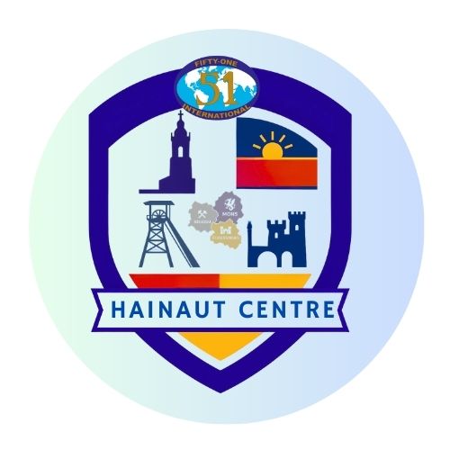 Le Grand Défi Fifty-One for Life